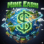 Mine Earn server icon