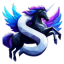 SkyMata server icon