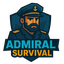 Admiral Survival RPG server icon