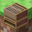 The Loom server icon