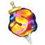 SolariaSMP server icon