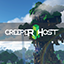 Globe-Community server icon