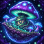Mushroom Planet server icon