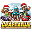CraftVille server icon