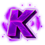 Kindome server icon