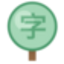 Mojinomori server icon