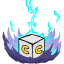 ChronicleCraft server icon