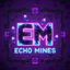 EchoMine Network server icon