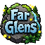 The FarGlens server icon