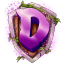 DETRIX server icon