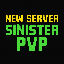 Sinister pvp server icon