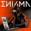 Enigma Network server icon