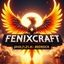 FenixCraft server icon