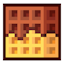 WaffleSMP server icon