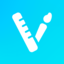 Verart server icon