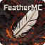 FeatherMC server icon