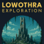 Lowothra Exploration server icon