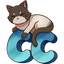 CatCraft server icon