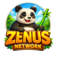 Zenus Network server icon