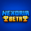 Nexoria server icon