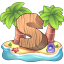 SaltyMC server icon
