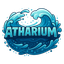 Atharium server icon