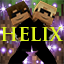 Double Helix server icon
