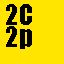 2c2p server icon