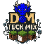 DungeTeck Gaming server icon