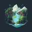 ALYSSAR server icon