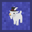GoatSMP server icon