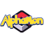 Alphamon server icon