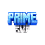 PrimeSMP server icon