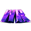 WarpedRealm server icon