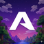 Astral Network server icon