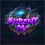 AurentMC server icon