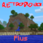 Retroblocks plus server icon