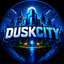 DuskCity server icon