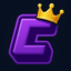 Cursedpvp server icon