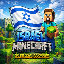 Minecraft Israel server icon