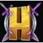 HaxMC server icon