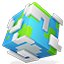 MineGens server icon