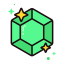 Emerald Central server icon