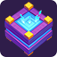 Blocaria server icon