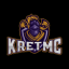 KretMC server icon