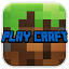 PlayCraft server icon
