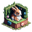 GlacierMC server icon