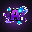 Astrum server icon
