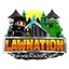 Lawnation SMP server icon