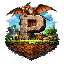 Pterodactylus server icon
